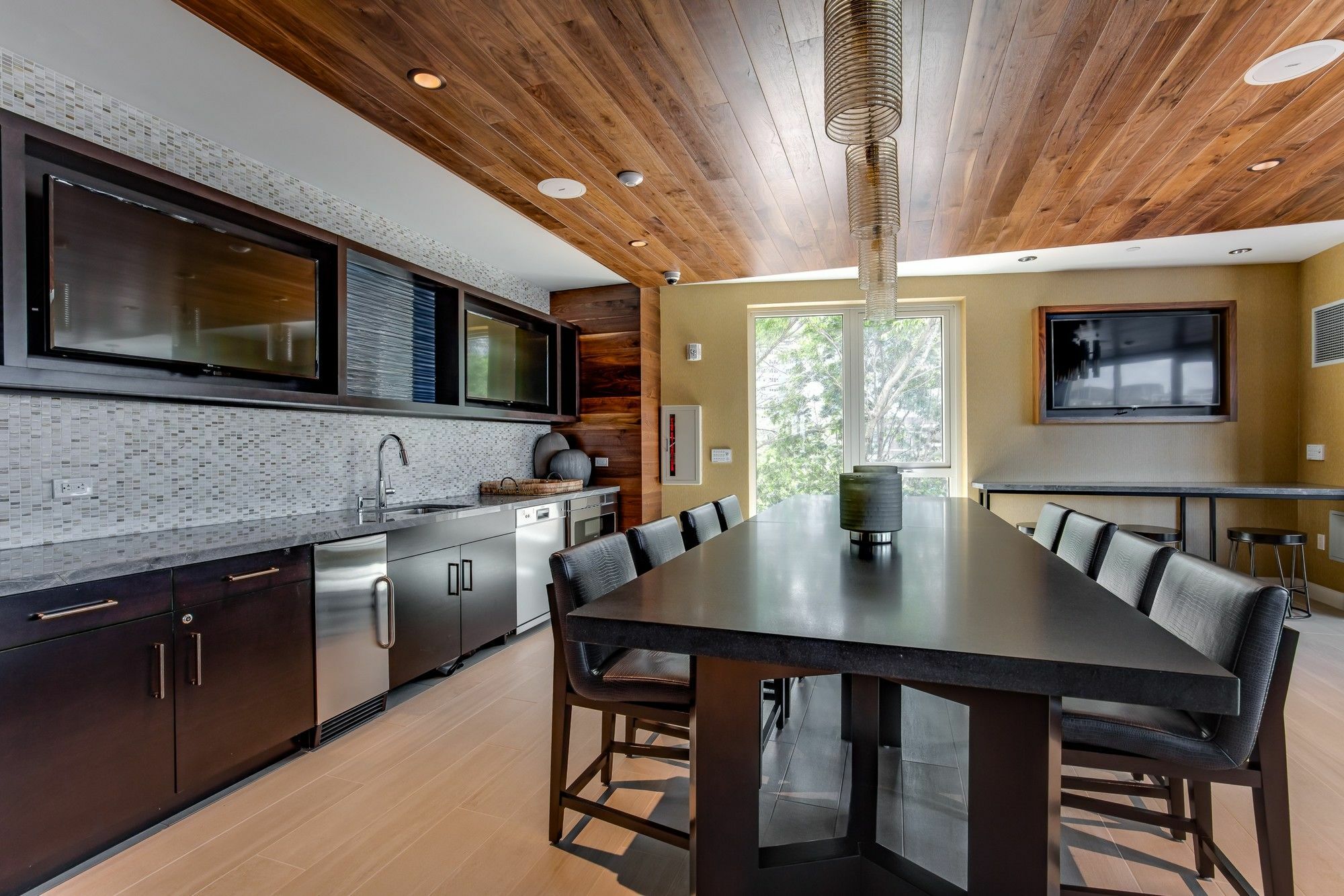 Global Luxury Suites Longwood Medical Brookline Exterior foto